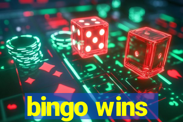 bingo wins