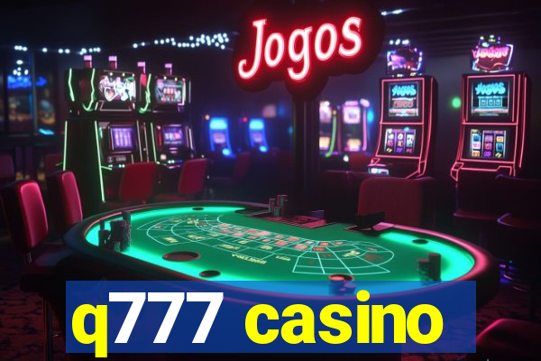 q777 casino