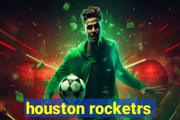 houston rocketrs