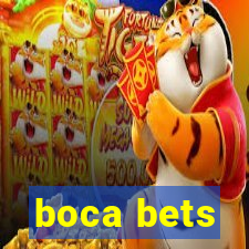 boca bets