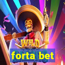 forta bet