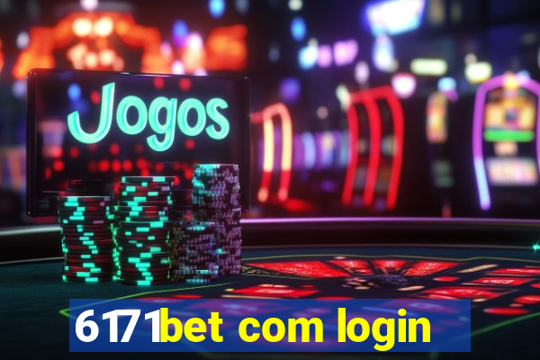 6171bet com login