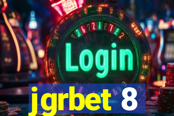 jgrbet 8