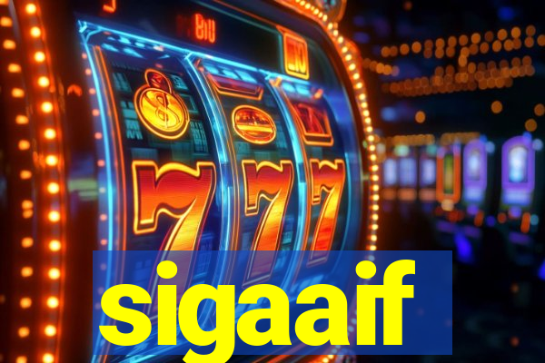 sigaaif