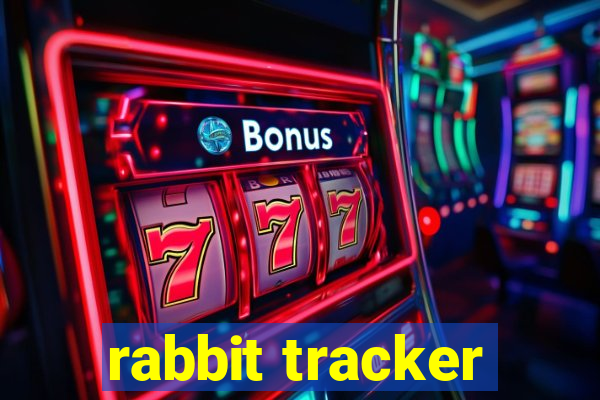 rabbit tracker