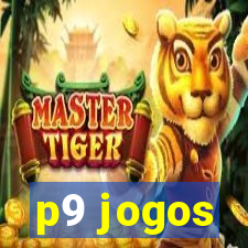 p9 jogos