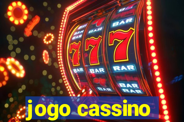 jogo cassino