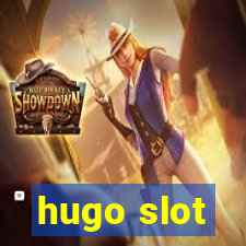 hugo slot