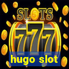 hugo slot