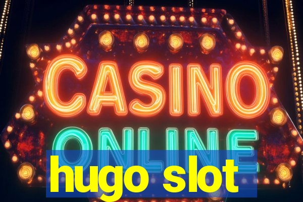 hugo slot