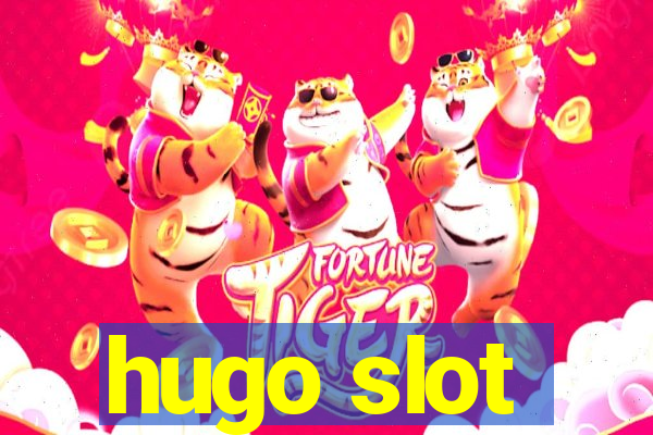 hugo slot