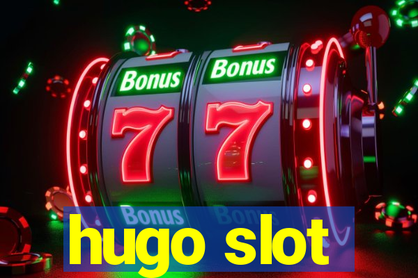 hugo slot