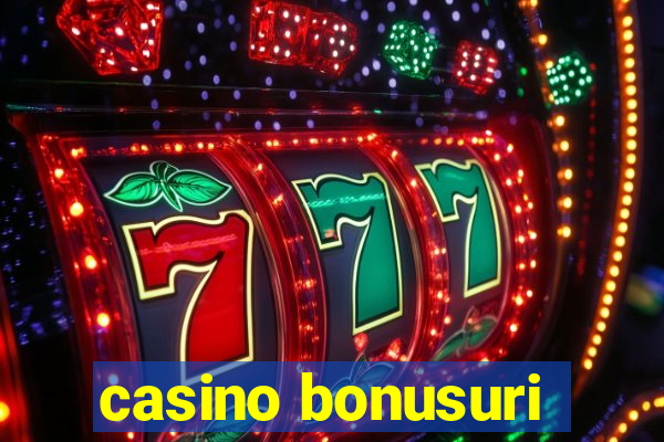 casino bonusuri