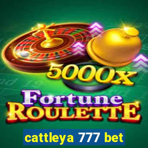 cattleya 777 bet