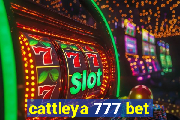 cattleya 777 bet