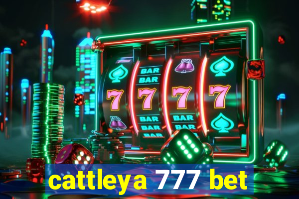 cattleya 777 bet