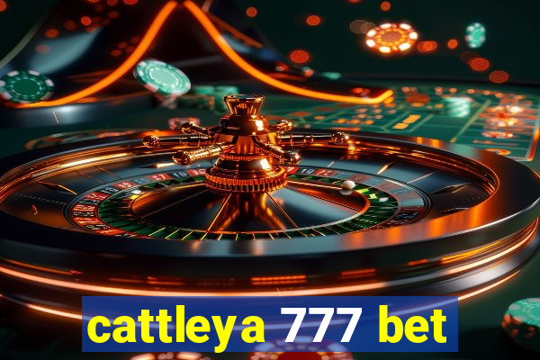 cattleya 777 bet