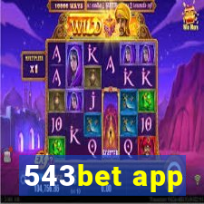 543bet app