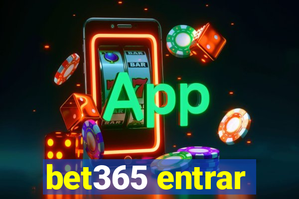 bet365 entrar