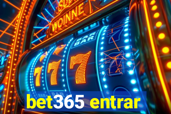 bet365 entrar