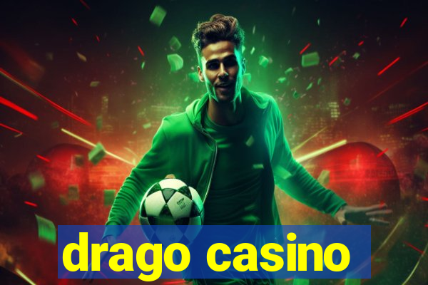 drago casino