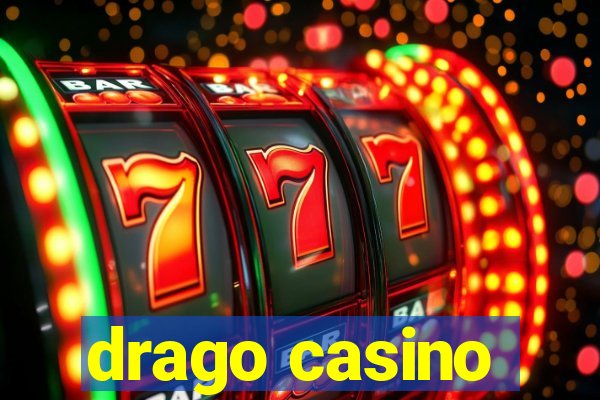 drago casino