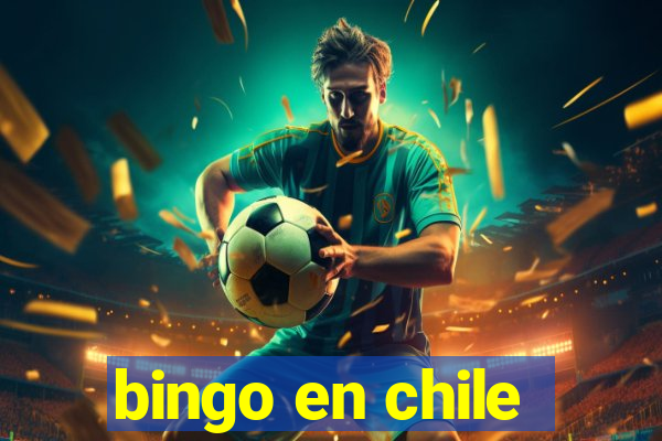 bingo en chile