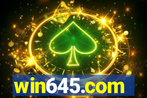 win645.com