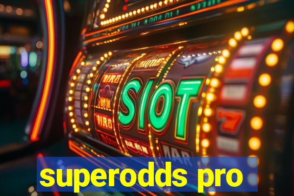 superodds pro