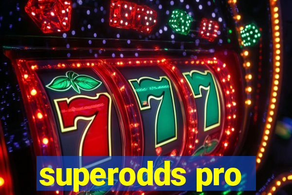 superodds pro