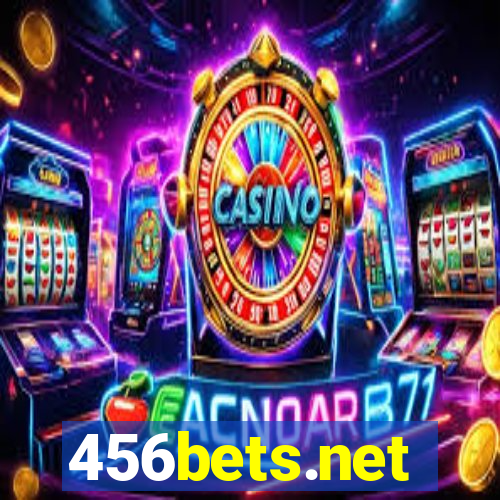 456bets.net