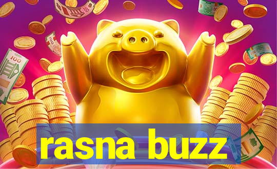 rasna buzz