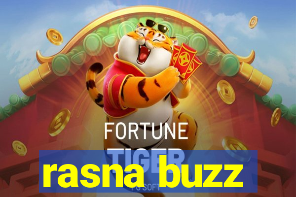 rasna buzz