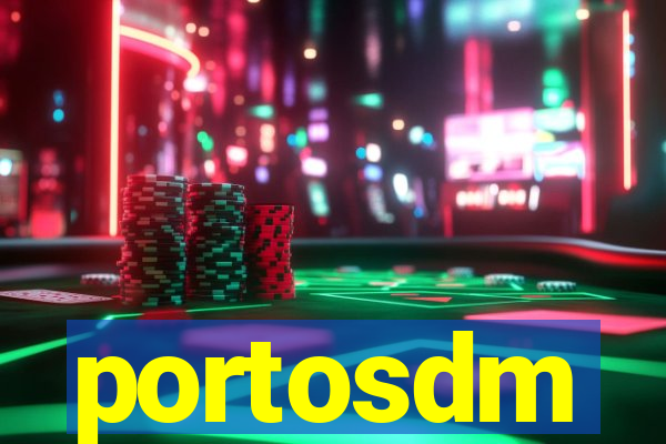 portosdm