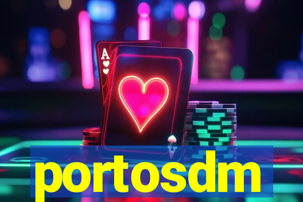 portosdm