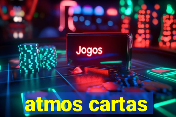 atmos cartas