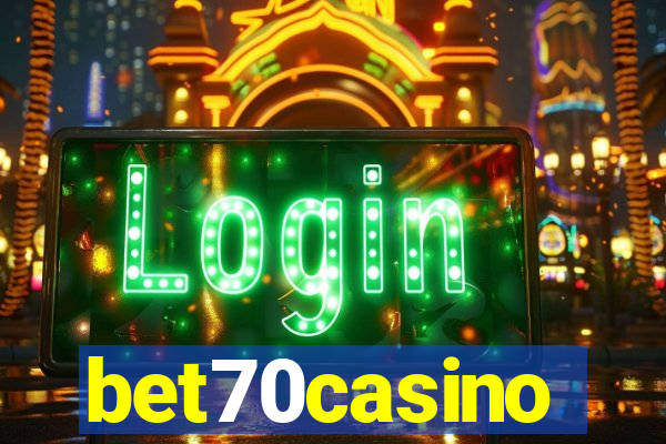 bet70casino