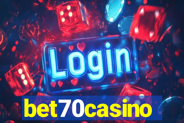 bet70casino