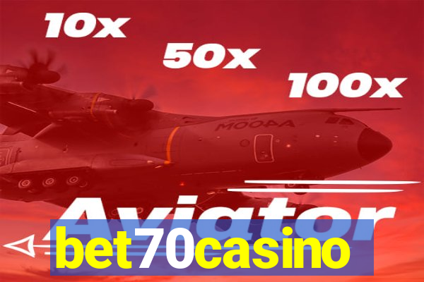 bet70casino