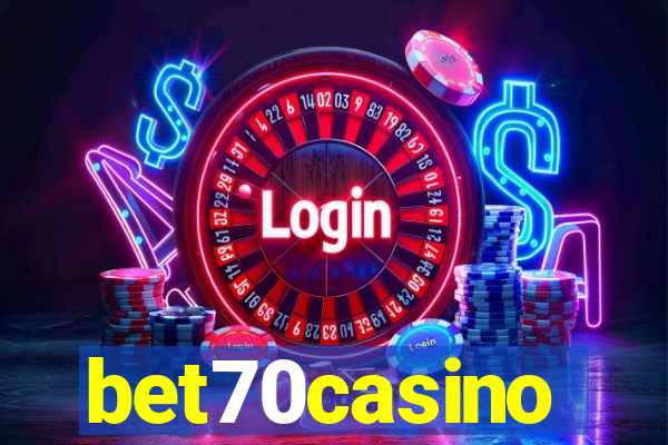 bet70casino