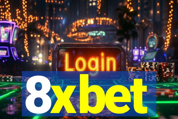 8xbet