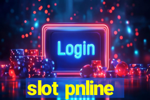 slot pnline