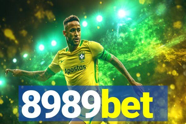 8989bet