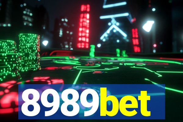 8989bet