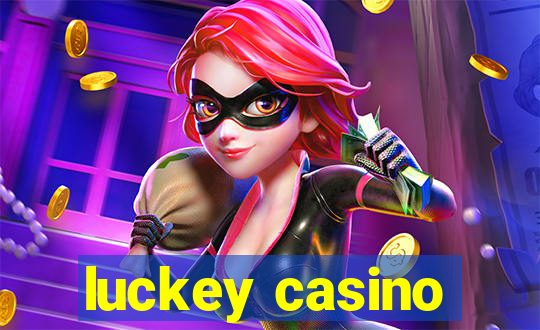 luckey casino