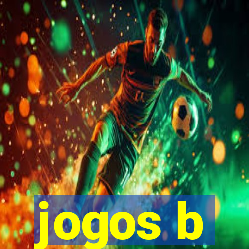 jogos b