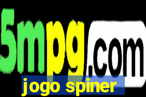 jogo spiner