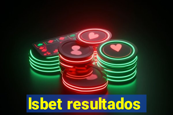 lsbet resultados