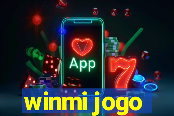 winmi jogo