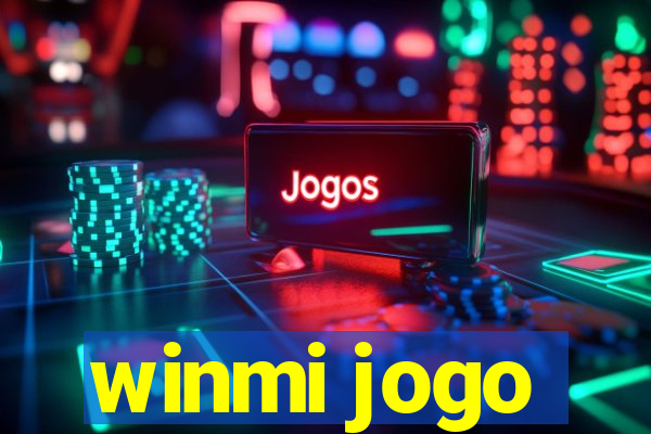 winmi jogo